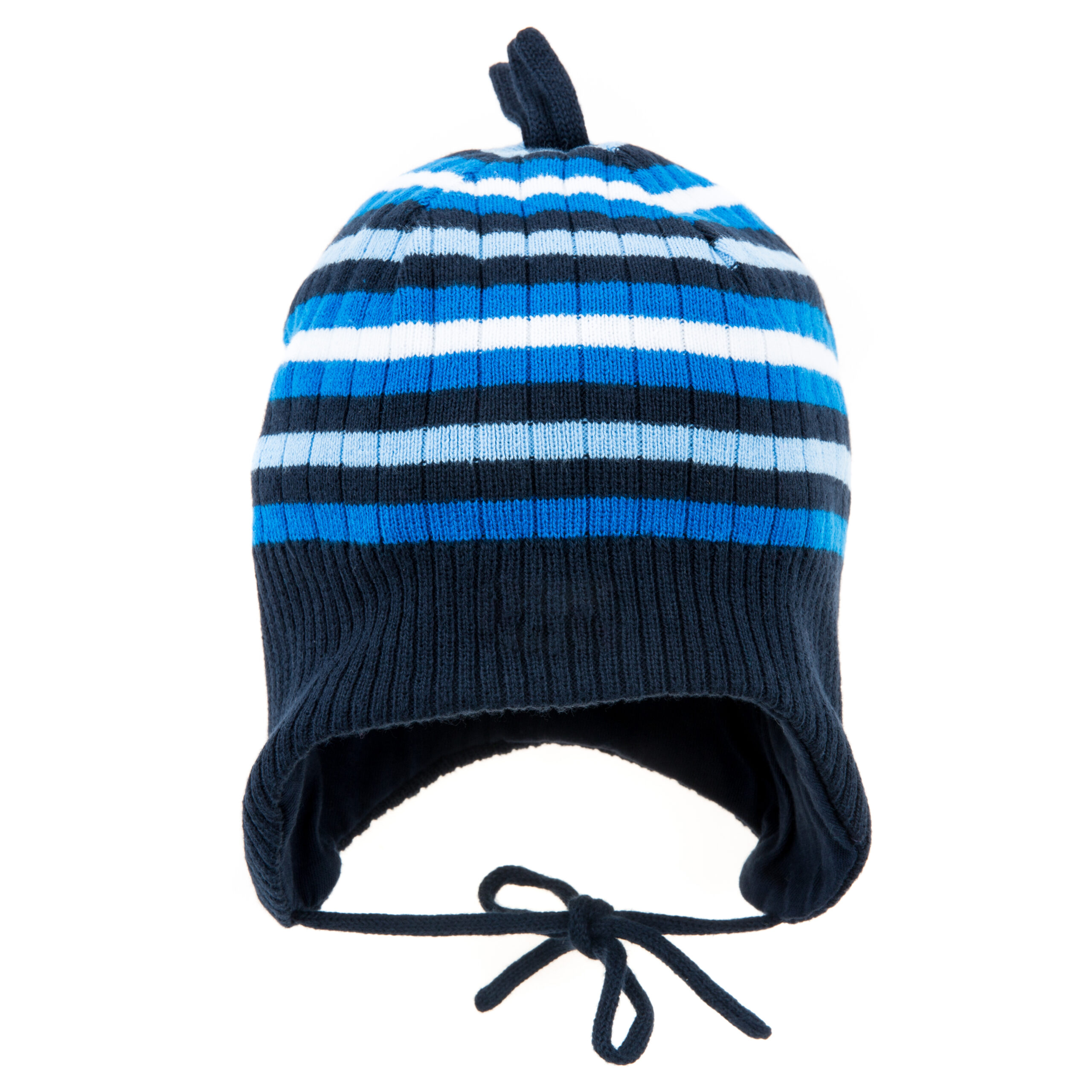 Snowbound Fleece Cap