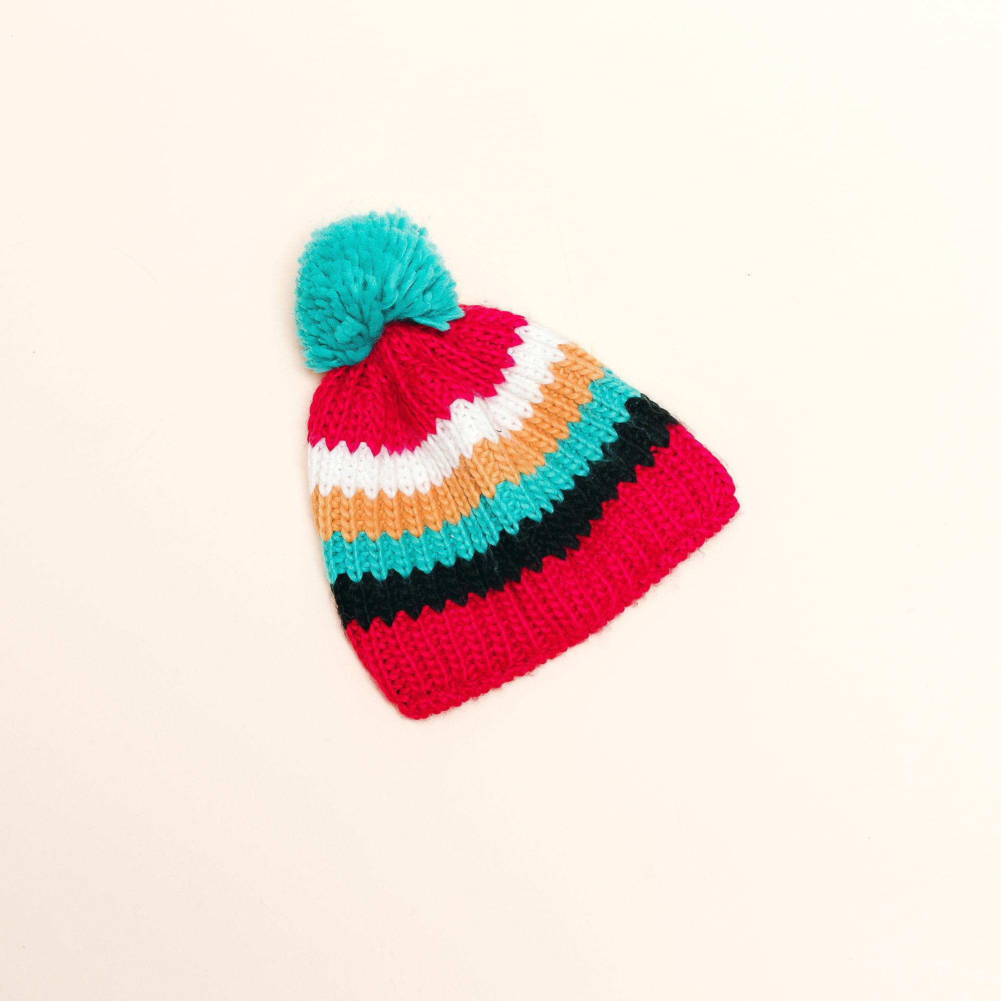 FrostGuard Knit Cap